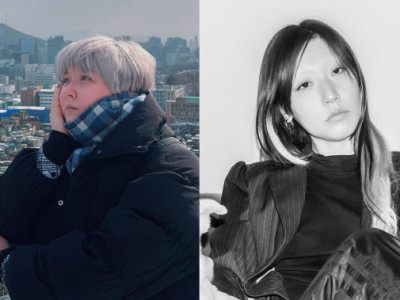 Những người chiến thắng Giải thưởng Dịch thuật Văn học Hàn Quốc Hiện đại lần thứ 56