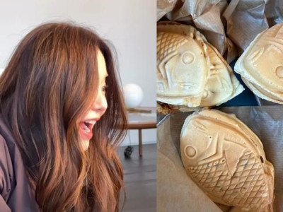 Những món ăn vặt đường phố thời tiết lạnh nào mà nữ diễn viên Go Hyun-jung không thể cưỡng lại?