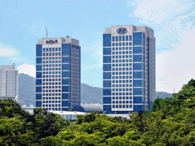 Lợi nhuận của Kia giảm một nửa do cú sốc thuế quan mở rộng của Hoa Kỳ