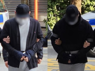 2 người bị bắt vì tội cố ý giết người và bắt cóc một YouTuber nổi tiếng ở Incheon