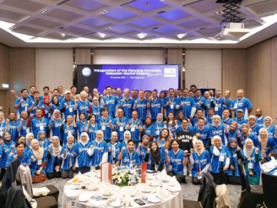 Đại học Hanyang mở chi nhánh đầu tiên tại Malaysia cho cựu sinh viên quốc tế