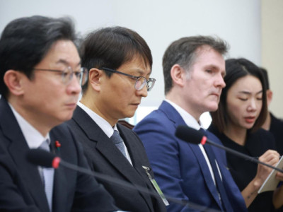 Tiền bồi thường của Coupang có thể tăng lên 11,4 tỷ đô la, các nhà lập pháp xem xét các hình phạt pháp lý mạnh hơn