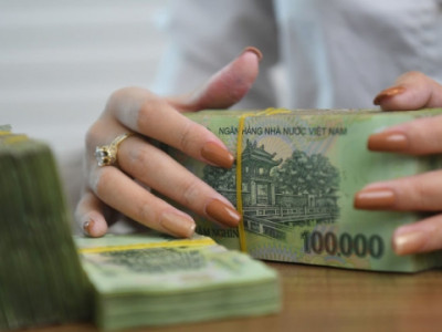 Việt Nam dự kiến áp thuế thu nhập cá nhân 17% đối với hộ kinh doanh cá thể