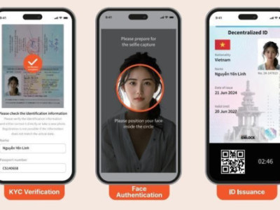Công ty khởi nghiệp Hàn Quốc Crosshub giành giải thưởng CES ở hạng mục công nghệ tài chính