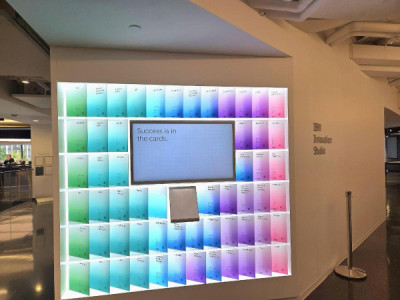 Bên trong phòng thí nghiệm AI Watsonx: IBM tìm cách dẫn đầu cuộc đua AI với Watsonx, công ty tư vấn AI