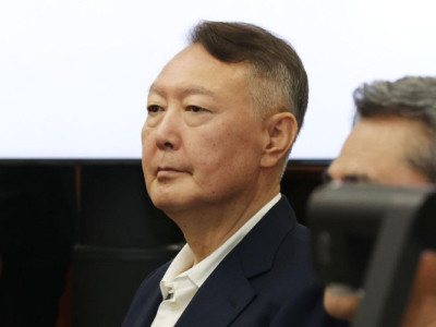 Cựu Tổng thống Yoon phủ nhận cáo buộc can thiệp vào cuộc điều tra cái chết của lính thủy đánh bộ