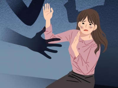 Người đàn ông cắt tóc vợ ngoại quốc khiến cô bị thương bị tuyên án treo