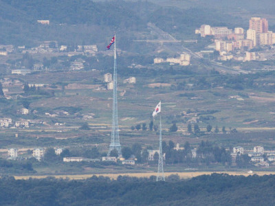 Hàn Quốc đề xuất đàm phán quân sự với Triều Tiên trong bối cảnh các cuộc xâm nhập biên giới gia tăng