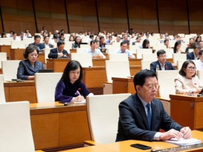 Hoàn thiện hành lang pháp lý bảo vệ người gửi tiền