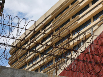 Người đàn ông bị kết án 10 năm tù vì chuyển giao người quen cho tổ chức tội phạm ở Campuchia