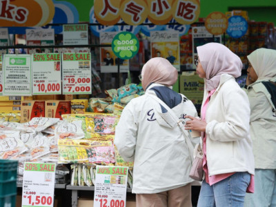 Du khách khám phá những nét hấp dẫn sâu sắc hơn của ẩm thực Hàn Quốc