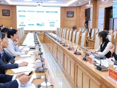 Hỗ trợ kết nối thông tin việc làm cho người lao động