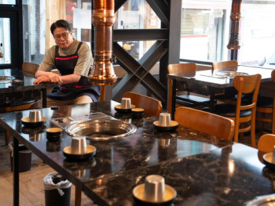 Phí không đến nhà hàng sẽ tăng từ 10% lên tối đa 40%: FTC