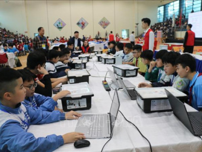 Đào tạo nhân lực chất lượng cao trong kỷ nguyên mới