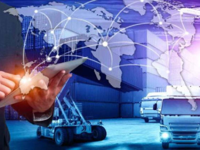 Chiến lược logistics: Việt Nam hướng tới trung tâm thương mại quốc tế