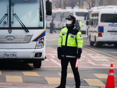 Cảnh sát lập hồ sơ 143 vụ mất tích, bắt giữ người Hàn Quốc tại Campuchia