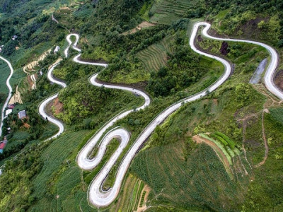 Du lịch Việt Nam giành 2 giải thưởng hàng đầu thế giới