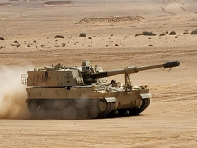 Xuất khẩu pháo tự hành K9 sang Việt Nam thành công… Trị giá khoảng 3.500 tỷ won