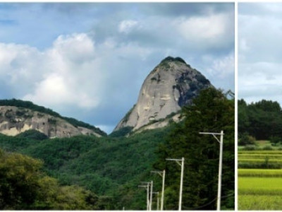 Tế Nam, mái nhà của Honam và giấc mơ của Geumcheok