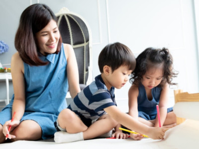 Kỹ năng nhất định phải có nếu bạn muốn con học tốt