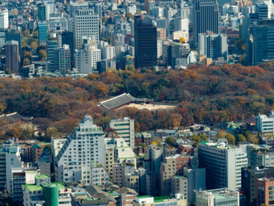 'Cuộc chiến Jongmyo' làm sống lại lịch sử lâu dài của những cuộc chiến giành sự phát triển