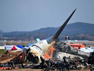 Hội đồng chính phủ sẽ công bố kết quả điều tra tạm thời về vụ tai nạn máy bay Jeju Air vào tháng tới