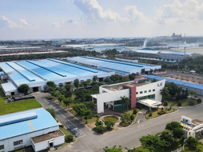 LS Cable, LS Eco Energy mở rộng mạng lưới cung cấp điện cho trung tâm dữ liệu toàn cầu cho các tập đoàn công nghệ lớn