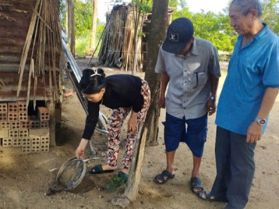 Nhiều ca sốt xuất huyết chuyển nặng do phát hiện muộn