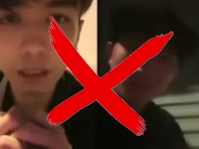 Hai TikToker bị bắt vì diễn cảnh ngáo đá, phản cảm để câu view