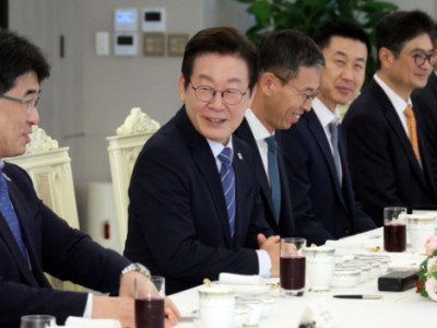 KOSPI Lập Kỷ Lục Mới – Tổng Thống Lý Tái Khẳng Định Cam Kết “KOSPI 5000”