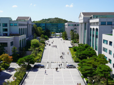 Trường Đại học Khoa học Ulsan xây dựng khuôn viên toàn cầu tại Việt Nam