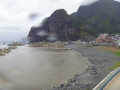 Tranh Cãi “Chặt Chém” Khiến Tuyến Tàu Đến Ulleungdo Bị Ngừng Hoạt Động