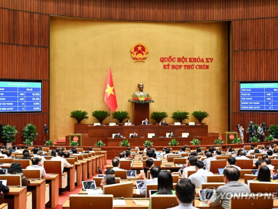 Việt Nam hạ thấp rào cản nhập quốc tịch nhằm thu hút nhân tài nước ngoài