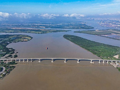 Kumho E&C khánh thành cầu Nhơn Trạch – hạ tầng trọng điểm tại miền Nam Việt Nam