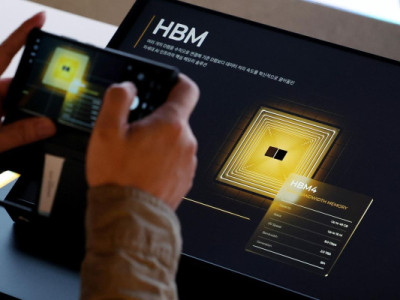 SK hynix thu hẹp khoảng cách vốn hóa thị trường với Samsung Electronics xếp hạng hàng đầu