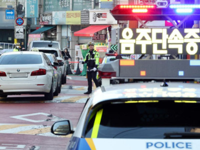 Lời kêu gọi tăng mức phạt nghiêm khắc hơn đối với tội lái xe khi say rượu sau khi có người nước ngoài tử vong trong hai vụ tai nạn liên tiếp