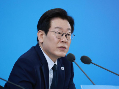 Tỷ lệ ủng hộ ông Lee tăng trong tuần thứ 2 liên tiếp: thăm dò