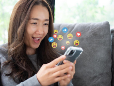 Quá đẹp để thích? Nghiên cứu cho thấy những người có sức ảnh hưởng hấp dẫn nhận được ít lượt thích hơn trên mạng xã hội