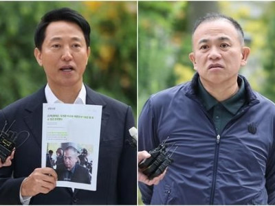 Thị trưởng Seoul phải ra hầu tòa trước công tố viên đặc biệt vì thẩm vấn người môi giới quyền lực