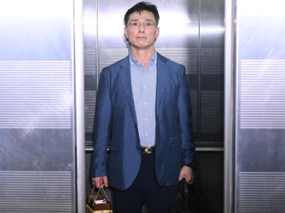 Cựu chỉ huy bị truy tố vì tội vô ý gây ra cái chết của lính thủy đánh bộ năm 2023