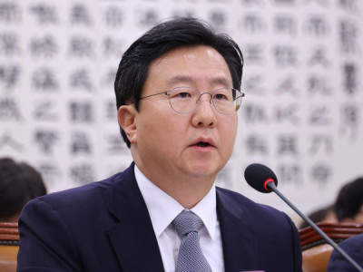 Công tố viên trưởng Seoul đề nghị từ chức sau quyết định không kháng cáo vụ bê bối phát triển