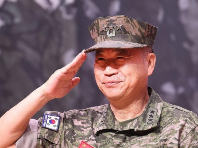 Tư lệnh Thủy quân lục chiến sẽ thảo luận về trao đổi quân sự, hợp tác tại Úc trong tuần này