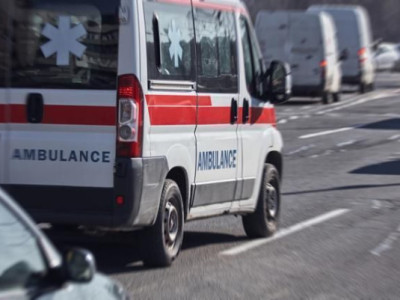 Vận động viên chạy marathon bị chết não sau khi bị xe tải đâm trong cuộc đua