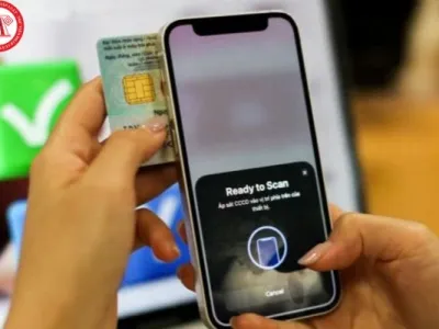 Sinh trắc học: Tổng hợp quy định pháp luật mới nhất