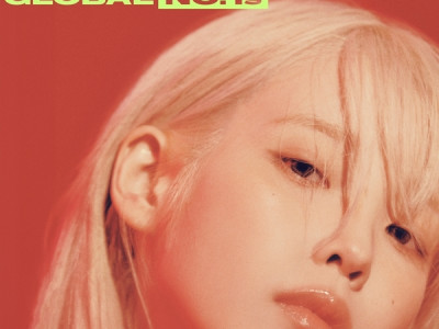 IU được vinh danh là nghệ sĩ số 1 của Hàn Quốc trong loạt bài "Global No. 1s" của Billboard.