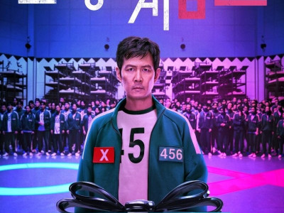 Chỉ còn 4 ngày nữa 'Squid game 2' sẽ ra mắt