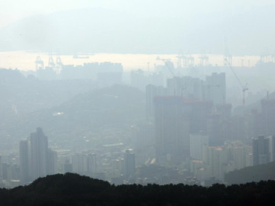 Hàn Quốc có thể yêu cầu Trung Quốc bồi thường vì ô nhiễm bụi mịn không?