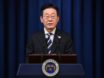 Tổng thống muốn chỉ định ngày 3 tháng 12 là 'Ngày Chủ quyền Nhân dân'