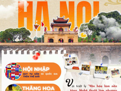 Nhiều hấp dẫn tại tại Lễ hội Văn hoá thế giới