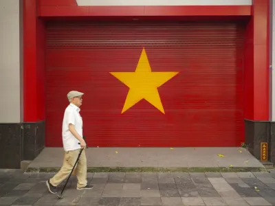 Việt Nam muốn trở thành “con hổ châu Á” tiếp theo và đang cải tổ nền kinh tế để đạt được điều đó